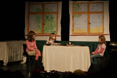 Arnsberger Symposium f�r Erzieher/innen 2009